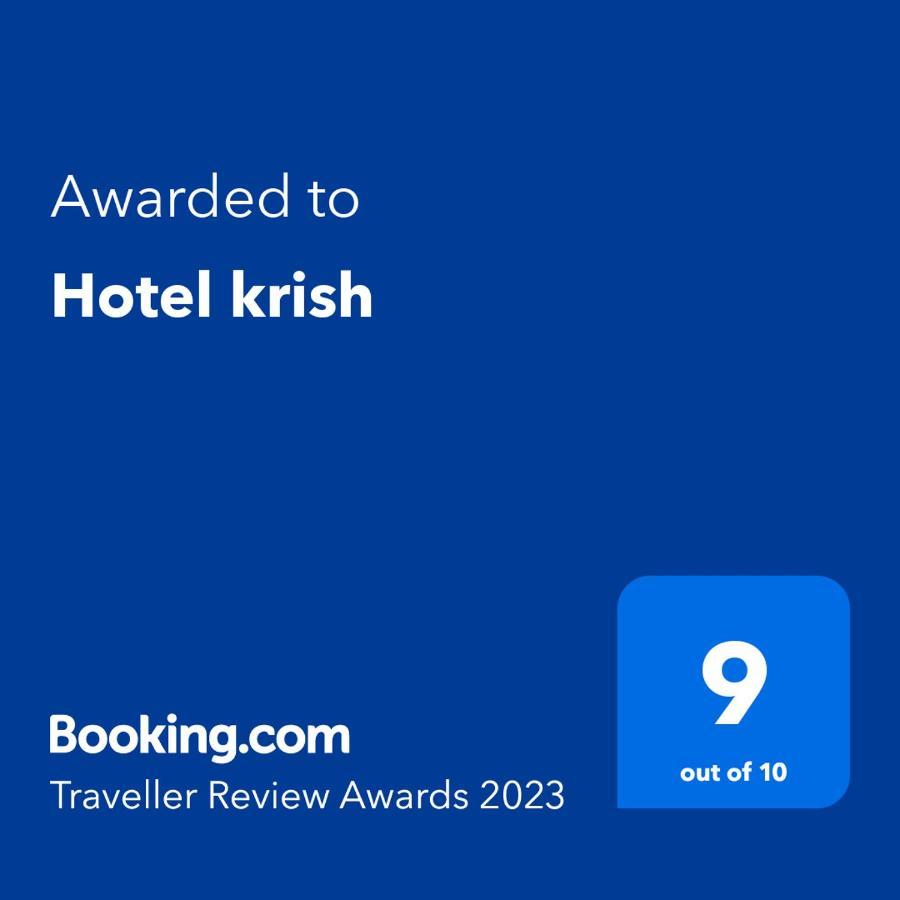 Hotel Krish Kalkudah  Esterno foto